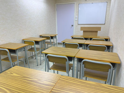 東大日本語教育_日文學校_日語課程