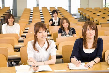 小學生日語課程