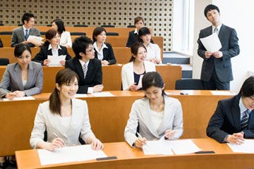 日本語教師資格認定證書課程