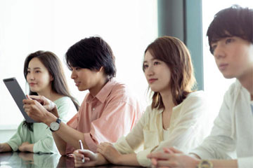 企業培訓韓語課程